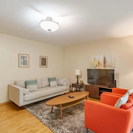 Menlo Park 3Br W Pool Patio Nr Great Schools Sfo-1532 Apartment